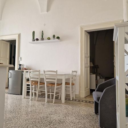 EQUORUM SOLARIUM - Panorama&Relax Ostuni Exterior foto
