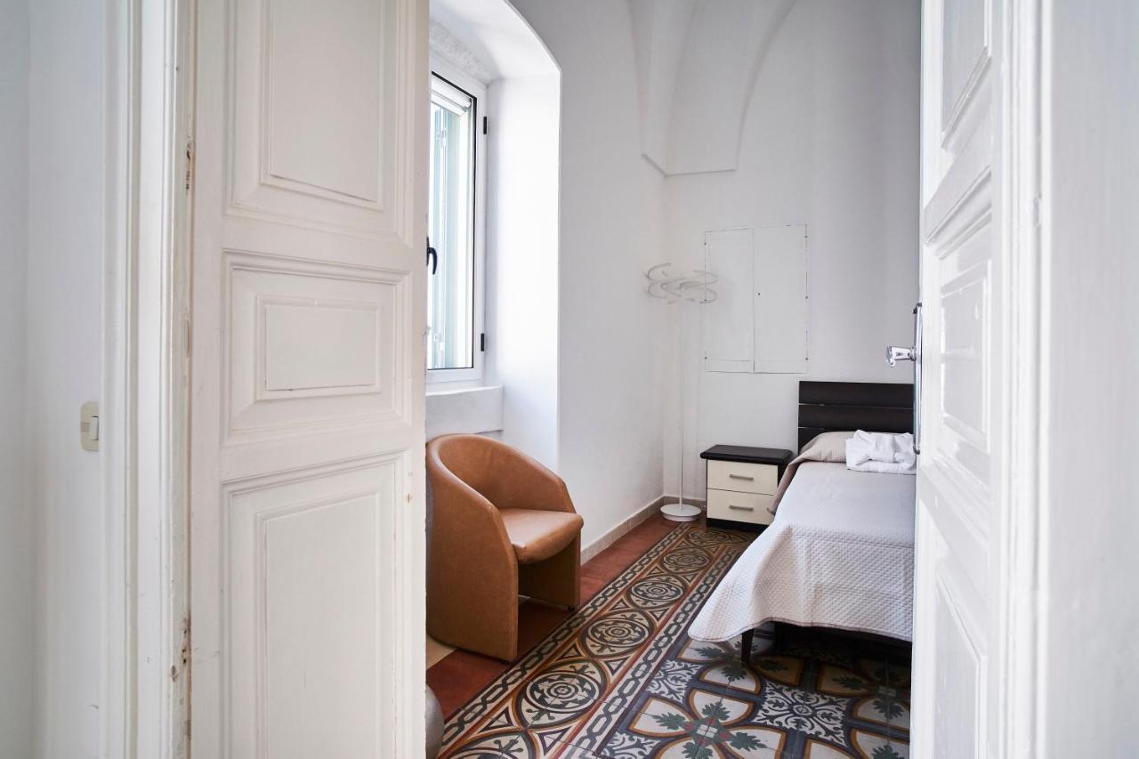 EQUORUM SOLARIUM - Panorama&Relax Ostuni Exterior foto