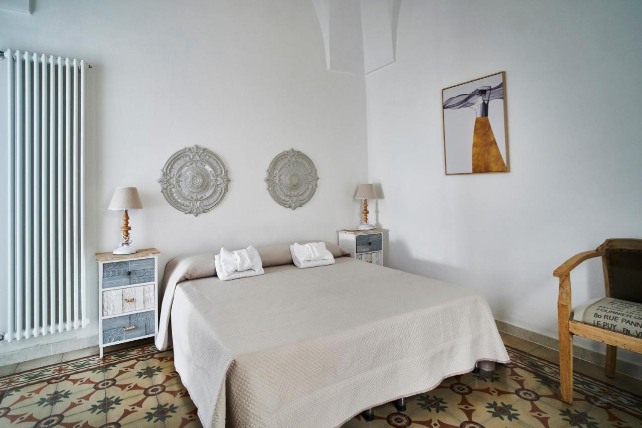 EQUORUM SOLARIUM - Panorama&Relax Ostuni Exterior foto