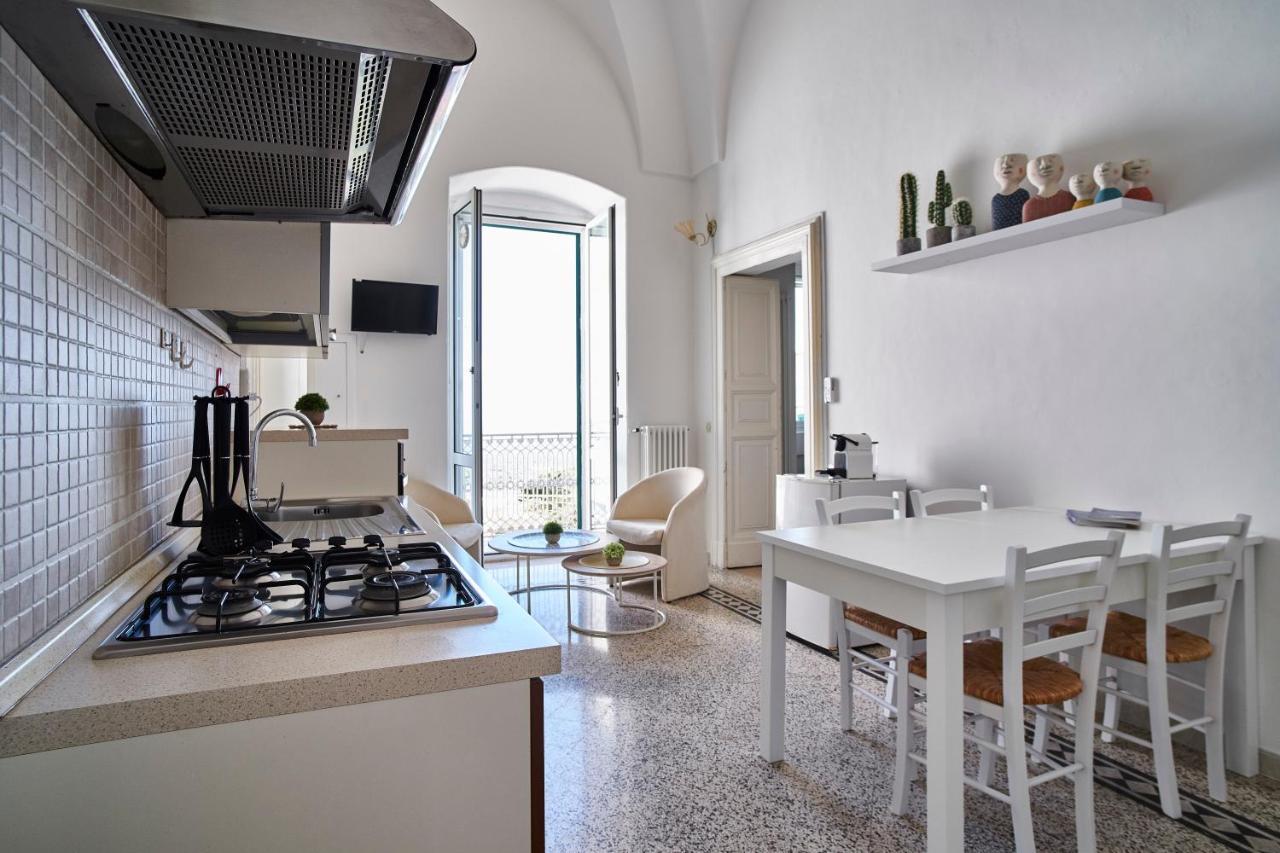 EQUORUM SOLARIUM - Panorama&Relax Ostuni Exterior foto