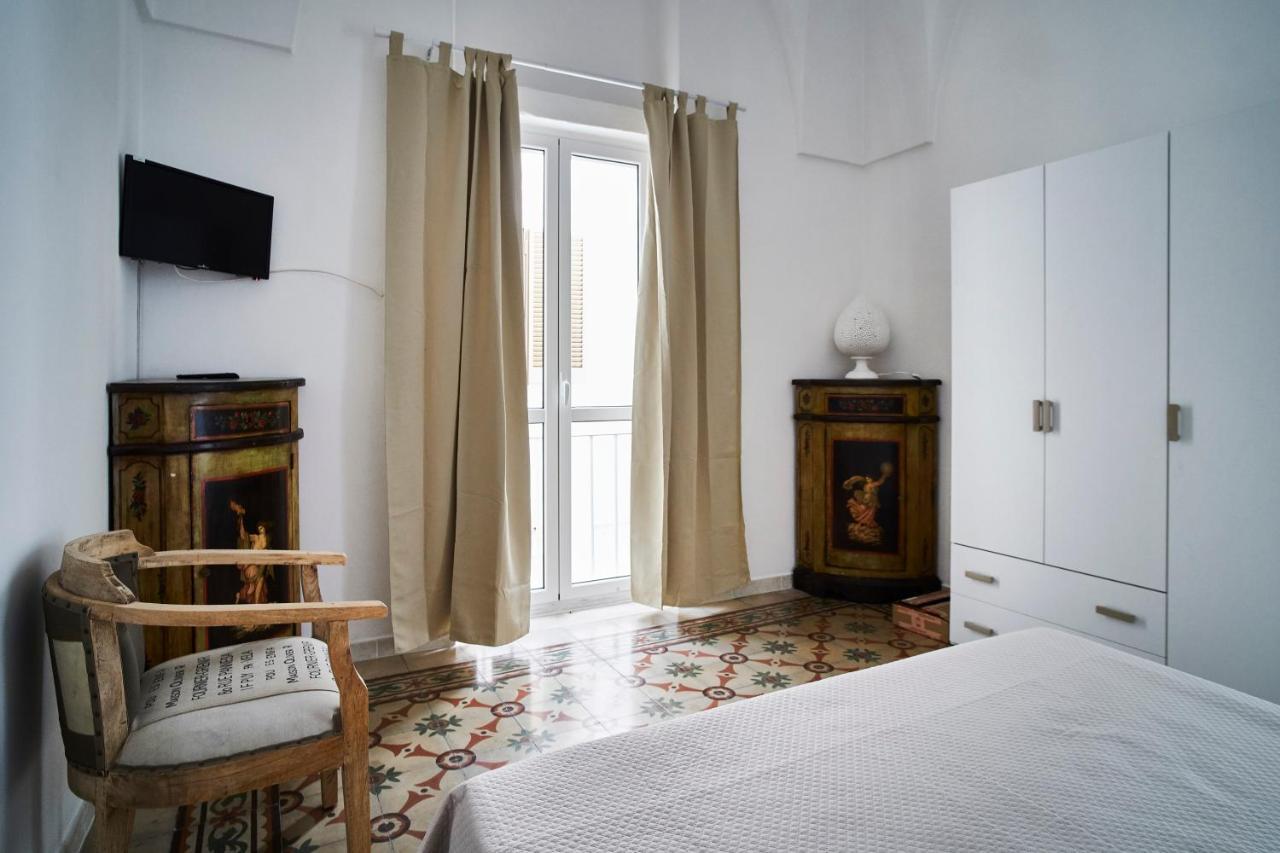 EQUORUM SOLARIUM - Panorama&Relax Ostuni Exterior foto