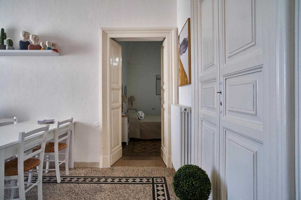 EQUORUM SOLARIUM - Panorama&Relax Ostuni Exterior foto