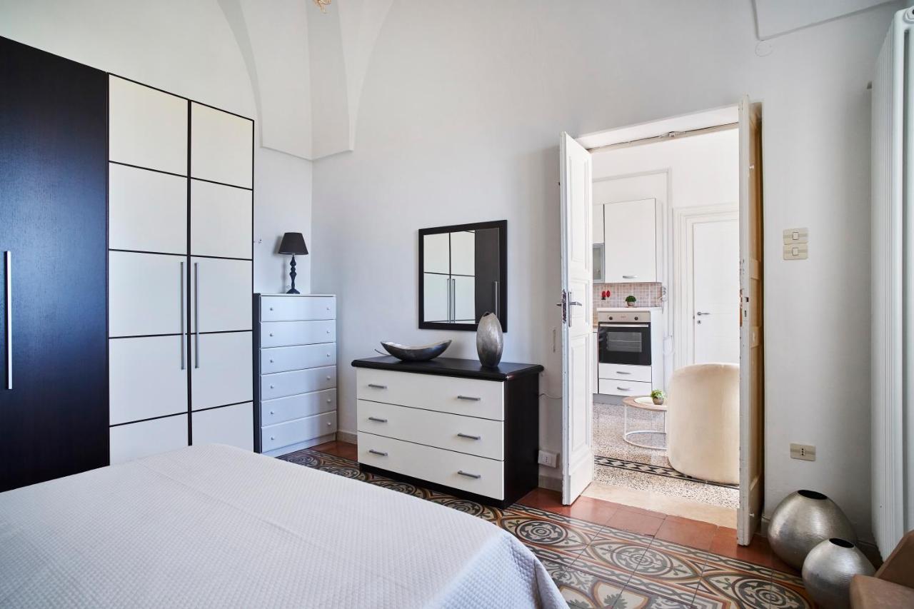 EQUORUM SOLARIUM - Panorama&Relax Ostuni Exterior foto