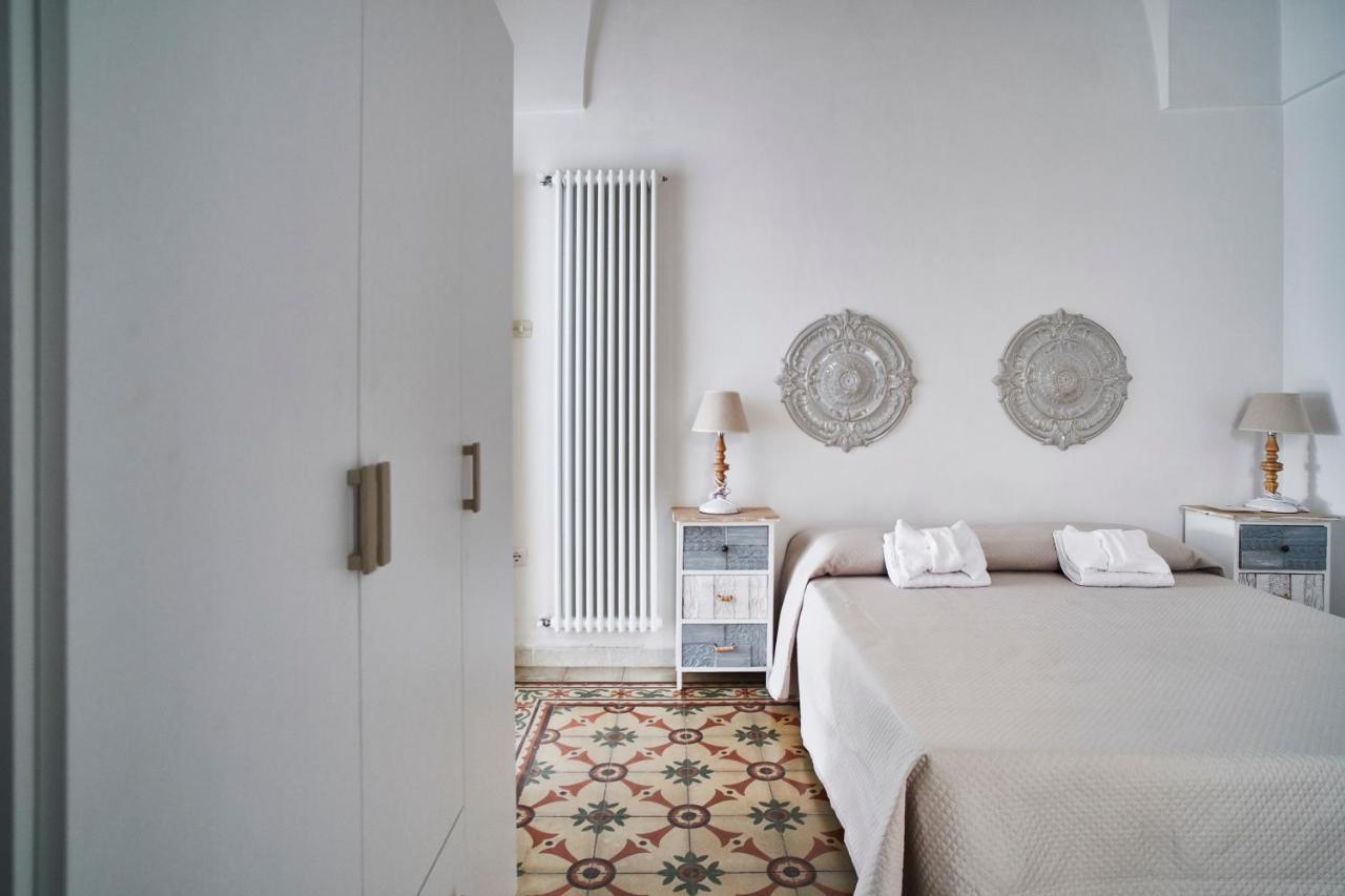 EQUORUM SOLARIUM - Panorama&Relax Ostuni Exterior foto