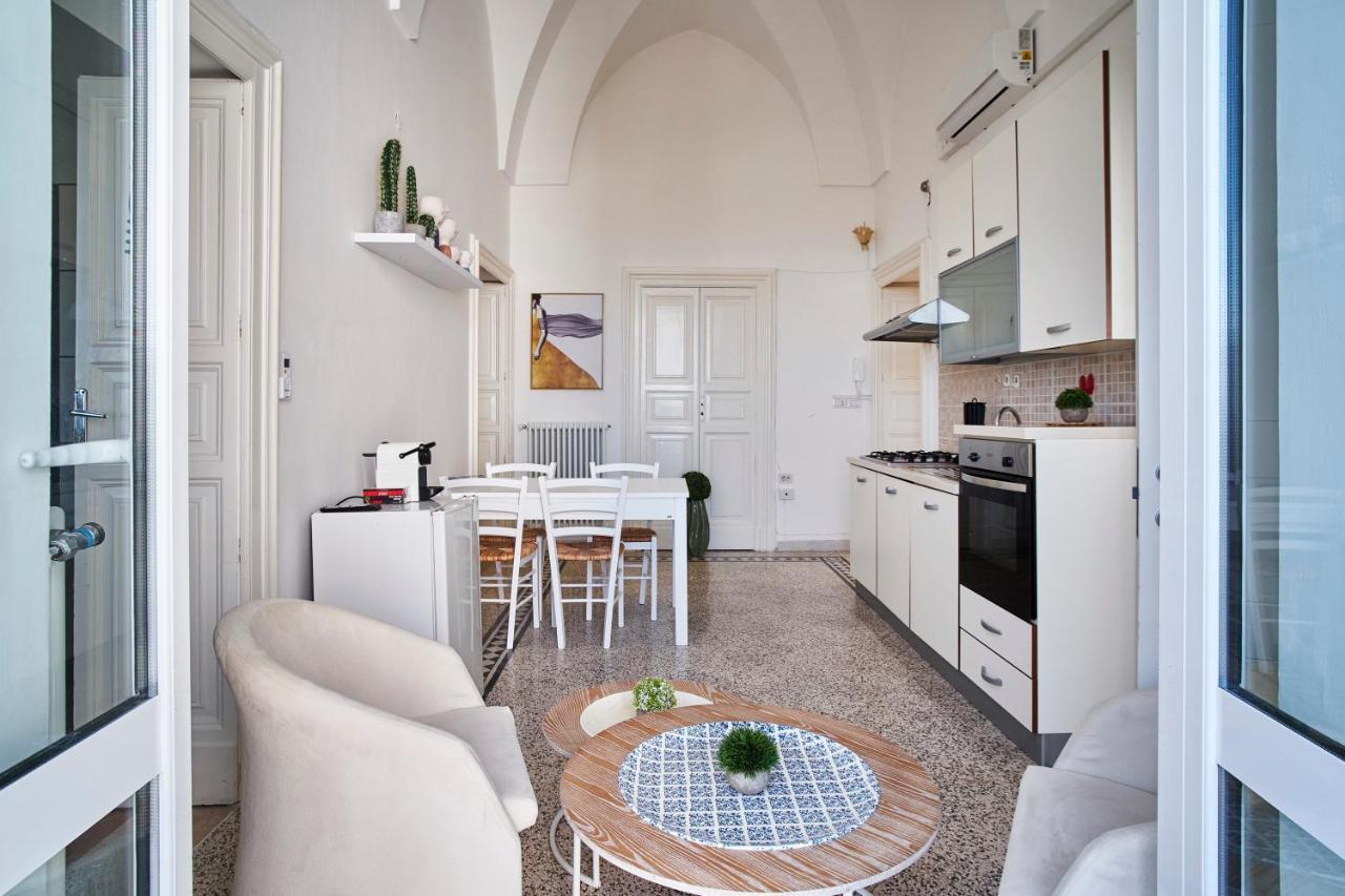 EQUORUM SOLARIUM - Panorama&Relax Ostuni Exterior foto