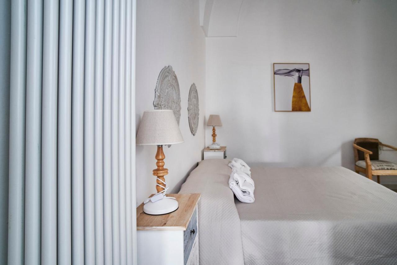 EQUORUM SOLARIUM - Panorama&Relax Ostuni Exterior foto