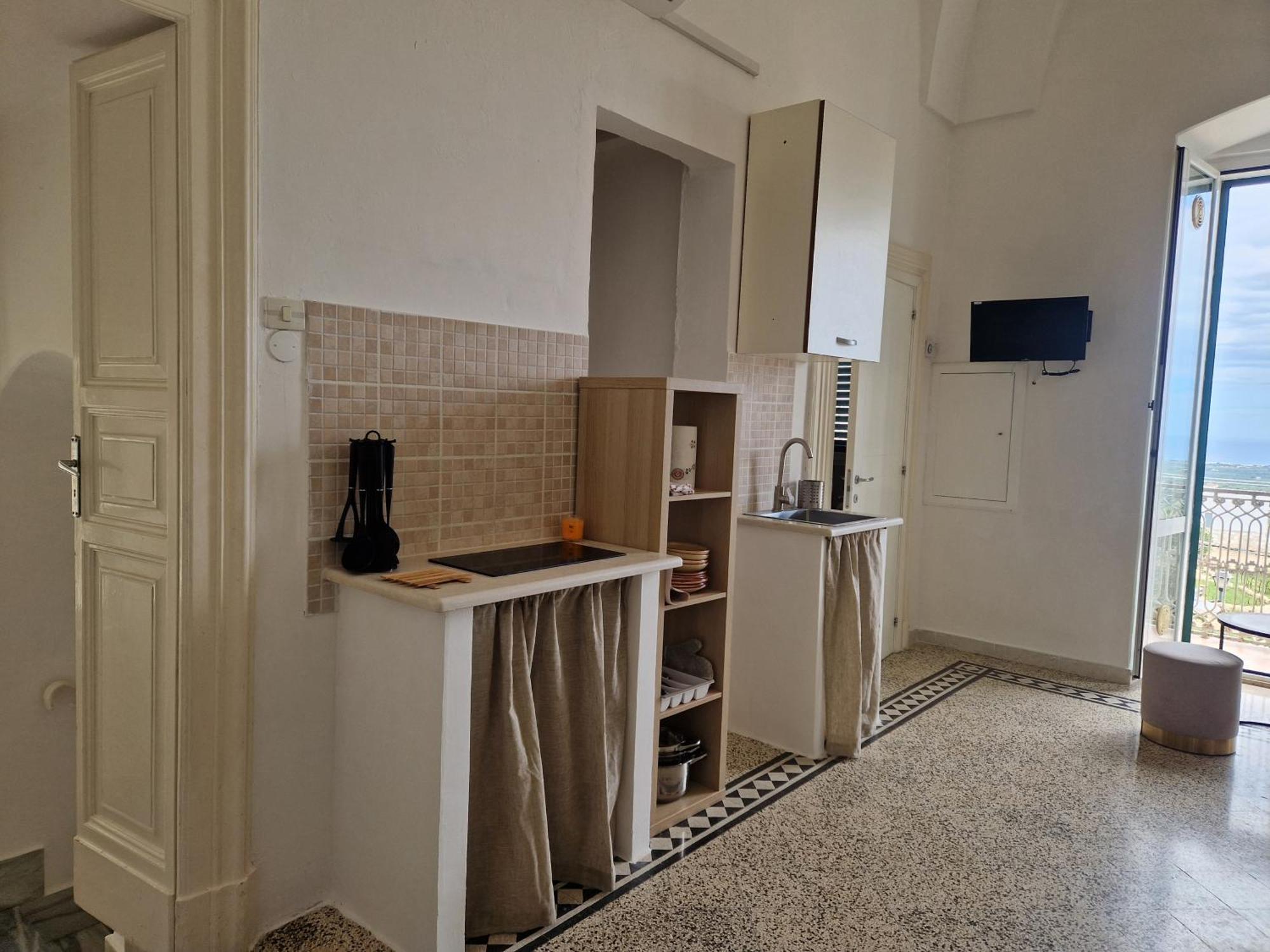 EQUORUM SOLARIUM - Panorama&Relax Ostuni Exterior foto