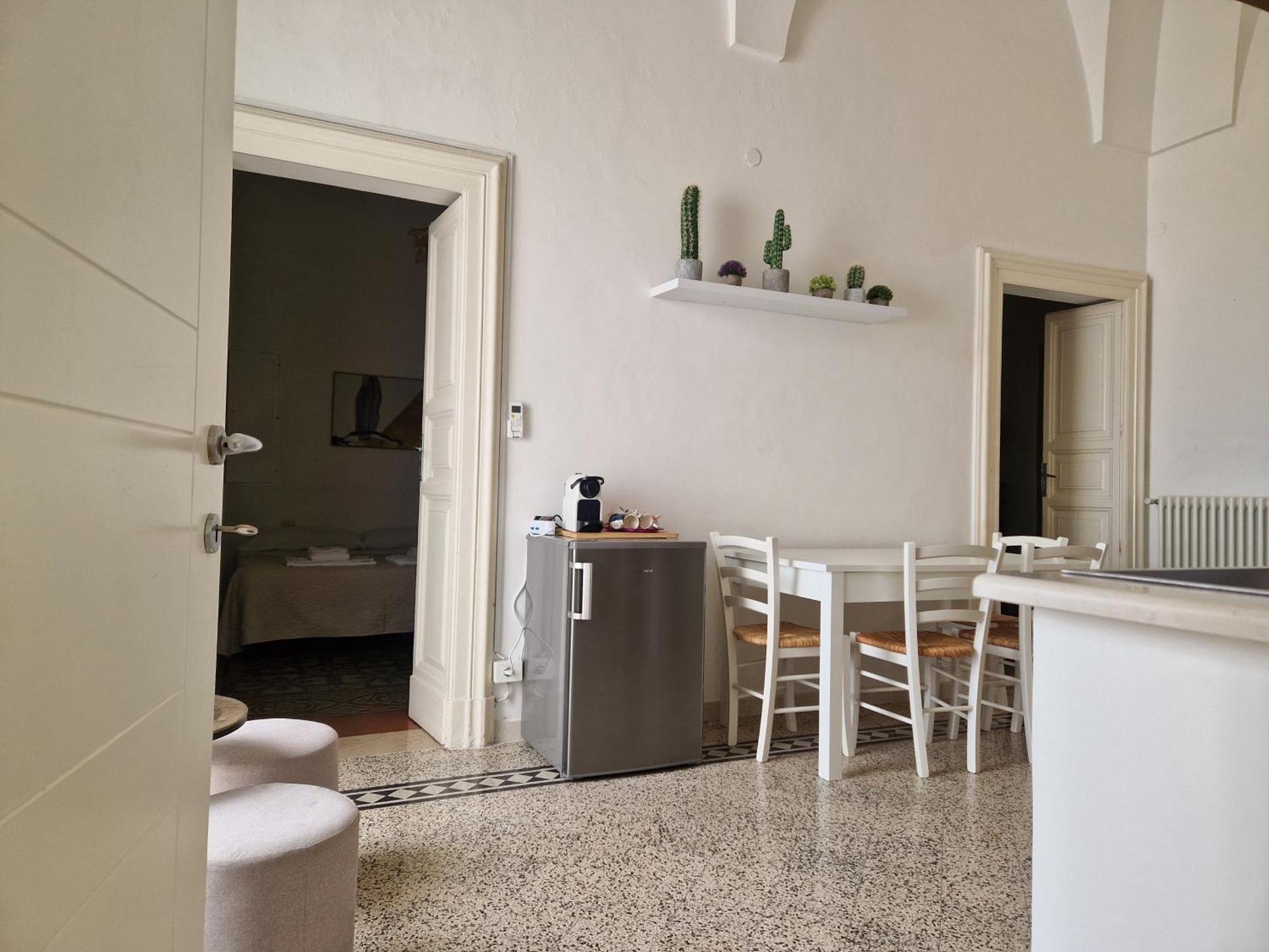EQUORUM SOLARIUM - Panorama&Relax Ostuni Exterior foto