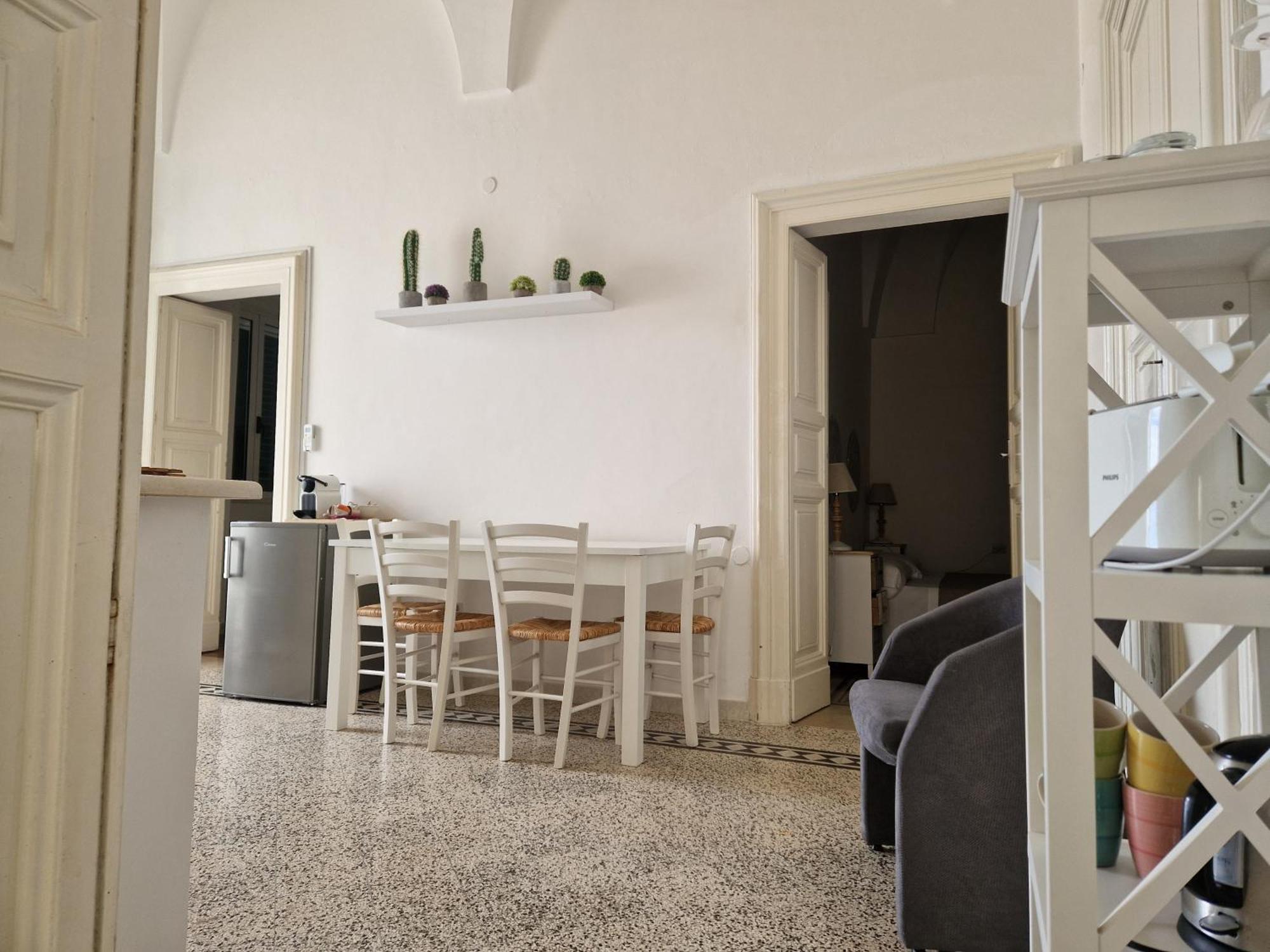 EQUORUM SOLARIUM - Panorama&Relax Ostuni Exterior foto