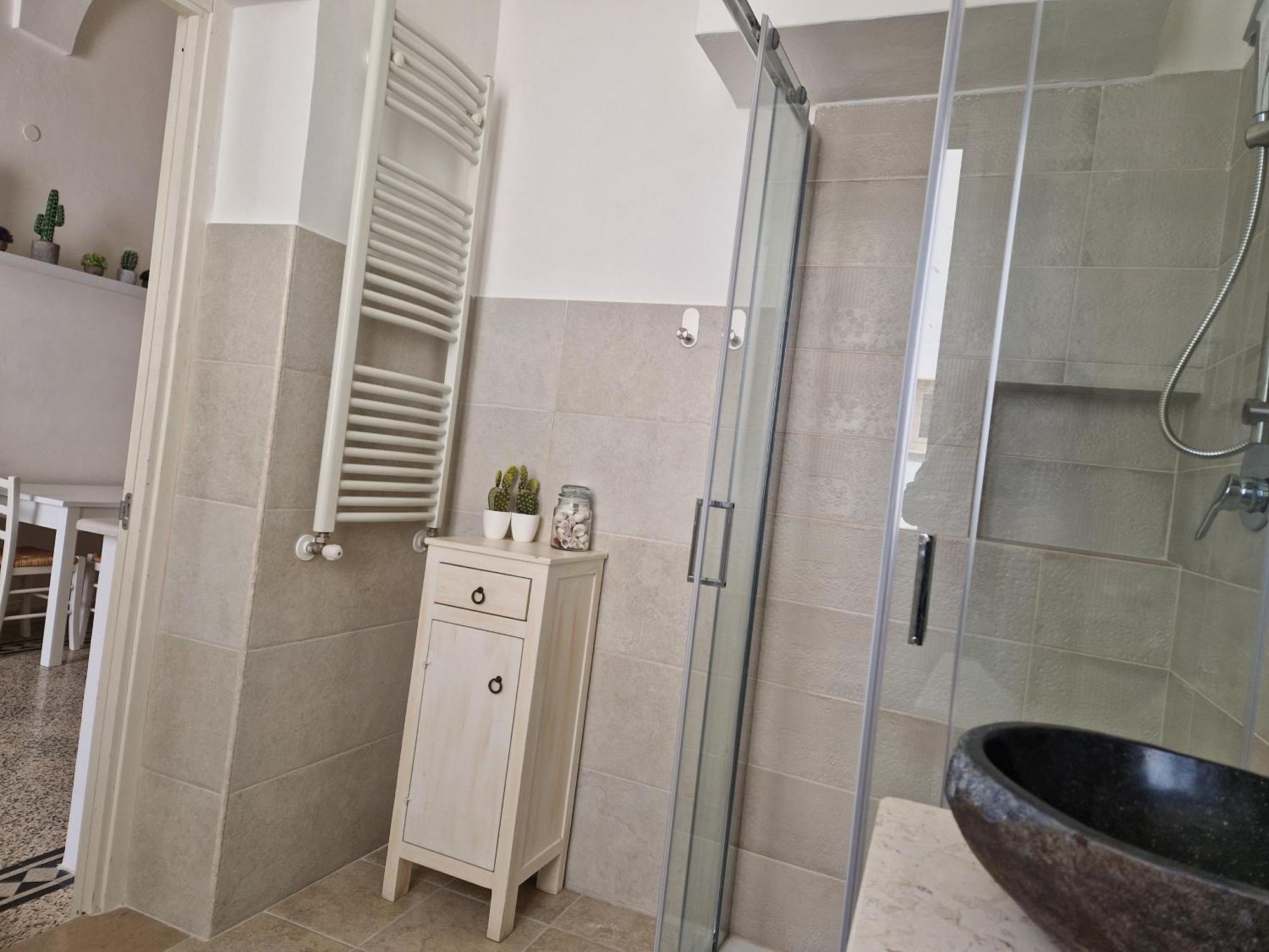 EQUORUM SOLARIUM - Panorama&Relax Ostuni Exterior foto